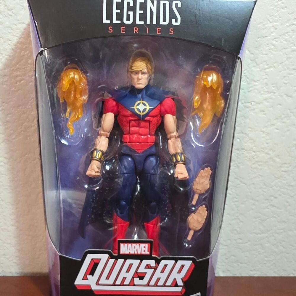 Marvel multi Action-figures-playsets